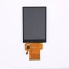 touch screen lcd display front