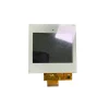 4 inch tft lcd module, 4 inch front