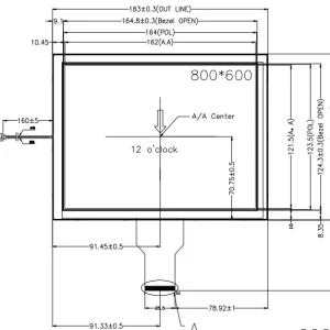 PV08005YP50E front