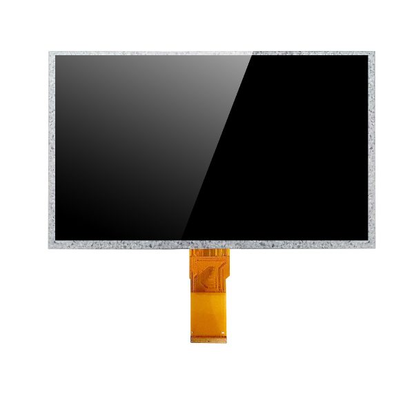 10.1 inch 1024*600 tft lcd modules