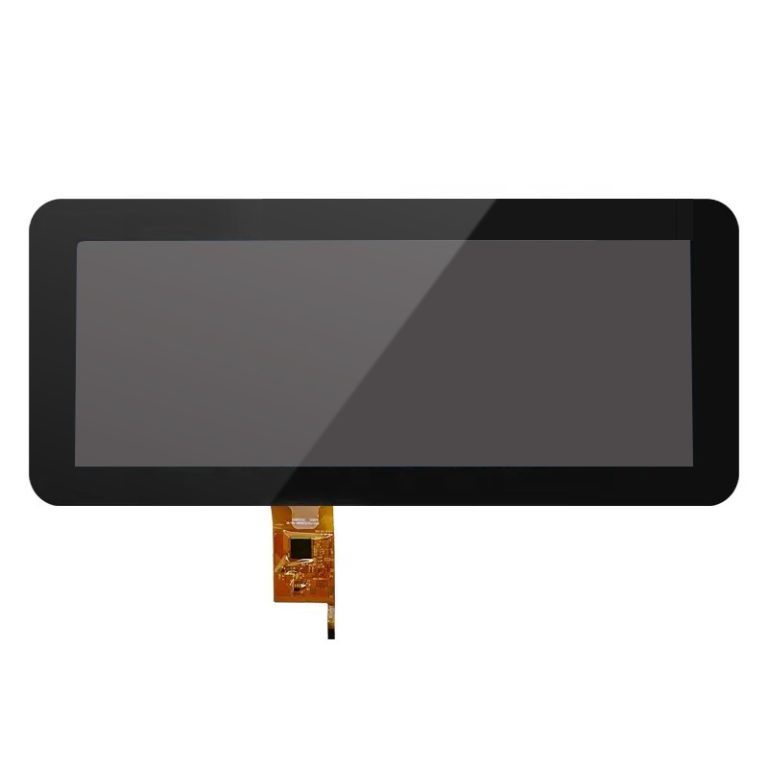 12.3 inch 1920*720 TFT LCD module
