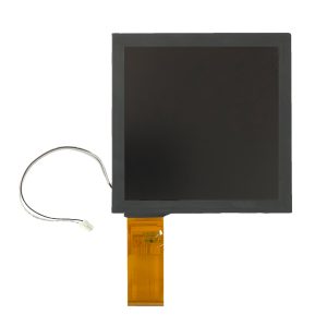 8.8 inch 768*768 TFT display module