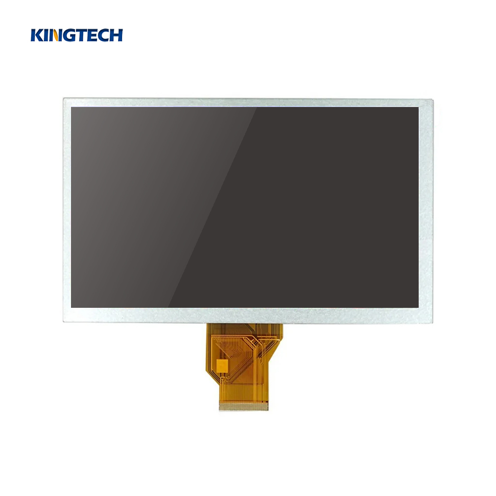 9 Inch 1024*600 Tft Display Module 450 Nits