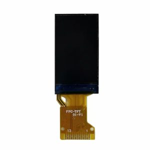 1.06 inch 90x160 TFT LCD