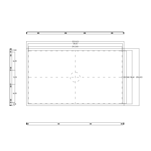 15.6 inch 1920*1080 TFT display