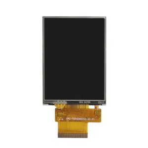 2.4 inch 240*320 LCD display