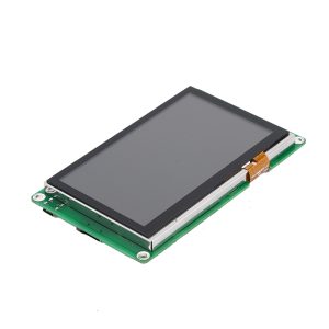 3.5"/4.3"/5"7" TFT LCD Modules with Board