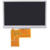 4.3" IPS TFT LCD Module