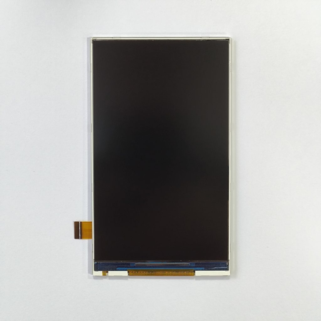 4.3 inch TFT-LCD module WVGA 480x800