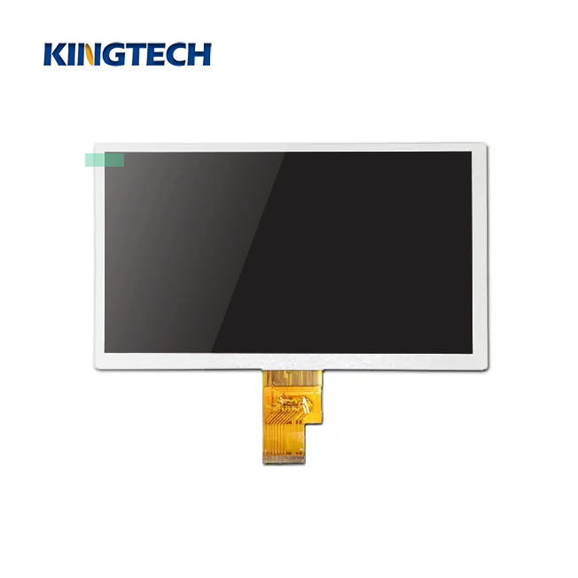 8.0 inch 1024x600 TFT LCD display