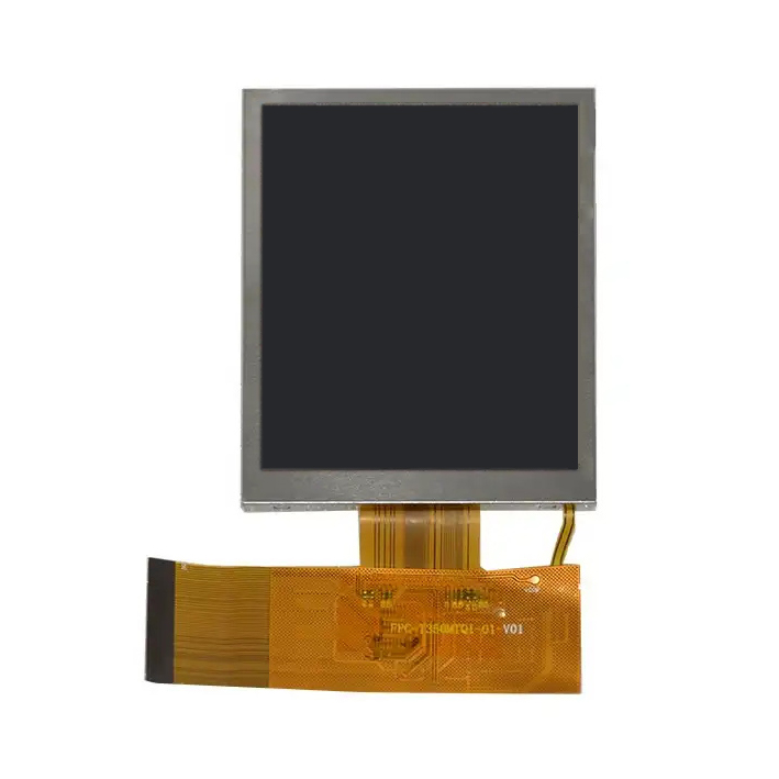 3.5 inch 240*320 LCD display