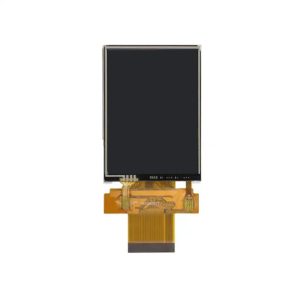 2.4 inch 240*320 LCD display