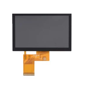 Kingtech 4.3 inch 480*272 TFT module display