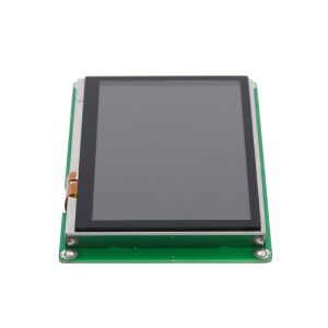 Kingtech 4.3 inch 480*272 Uart Serial Hmi Display Module