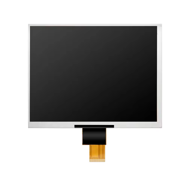 Kingtech 8.0 inch LCD module IPS TFT LCD