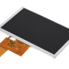 5.0 inch LCD module using IPS TFT-LCD technology.