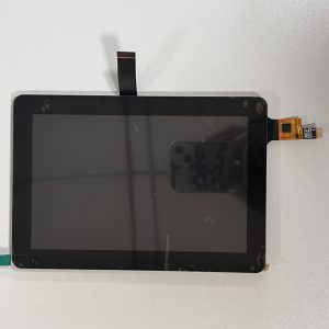 7" IPS LCD Display 800x1280 1000nits