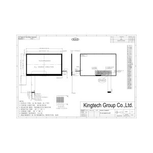 Mechanical drawing