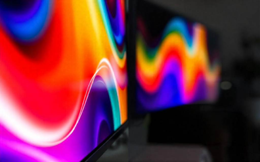 key differences between led and lcd monitors