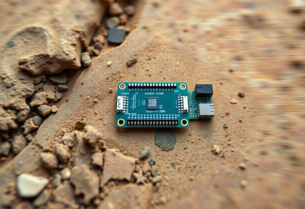 understand the i2c vs uart communication standard