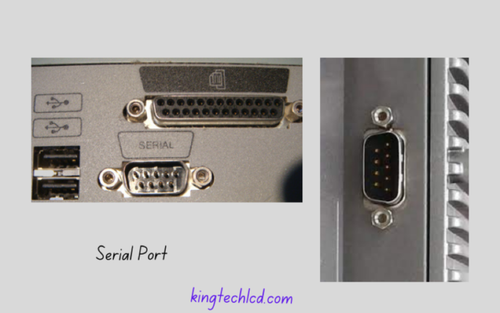 Serial Port